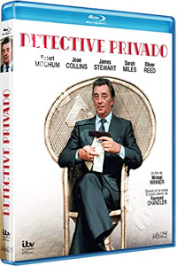 The Big Sleep |   Blu-Ray